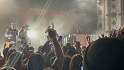 MxPx / The Ataris on Dec 14, 2024 [340-small]