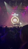 Dexter and The Moonrocks / Andrew McMahon / The Maine / The All-American Rejects on Dec 11, 2024 [350-small]