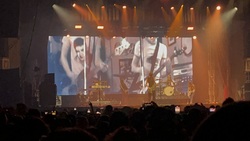 Dexter and The Moonrocks / Andrew McMahon / The Maine / The All-American Rejects on Dec 11, 2024 [351-small]