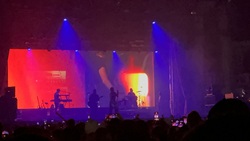 Dexter and The Moonrocks / Andrew McMahon / The Maine / The All-American Rejects on Dec 11, 2024 [352-small]