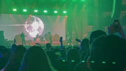 Dexter and The Moonrocks / Andrew McMahon / The Maine / The All-American Rejects on Dec 11, 2024 [354-small]