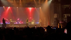 Dexter & The Moonrocks / Andrew McMahon / The Maine / The All-American Rejects on Dec 11, 2024 [357-small]