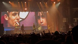 Dexter & The Moonrocks / Andrew McMahon / The Maine / The All-American Rejects on Dec 11, 2024 [358-small]