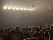 Dexter & The Moonrocks / Andrew McMahon / The Maine / The All-American Rejects on Dec 11, 2024 [359-small]