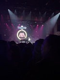 Dexter & The Moonrocks / Andrew McMahon / The Maine / The All-American Rejects on Dec 11, 2024 [360-small]