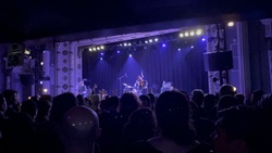 The Lawrence Arms / Smoking Popes / Royal Dog on Dec 6, 2024 [368-small]