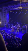 The Lawrence Arms / Smoking Popes / Royal Dog on Dec 6, 2024 [370-small]