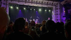 The Lawrence Arms / Smoking Popes / Royal Dog on Dec 6, 2024 [371-small]