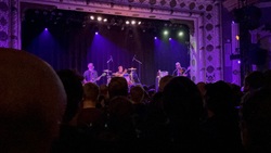 The Lawrence Arms / Smoking Popes / Royal Dog on Dec 6, 2024 [375-small]