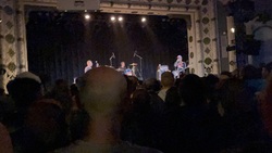The Lawrence Arms / Smoking Popes / Royal Dog on Dec 6, 2024 [378-small]