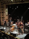 The Lawrence Arms / Smoking Popes / Royal Dog on Dec 6, 2024 [381-small]