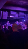 The Lawrence Arms / Violets / Dreadwolf on Dec 5, 2024 [384-small]