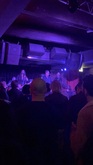 The Lawrence Arms / Violets / Dreadwolf on Dec 5, 2024 [385-small]