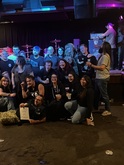 The Lawrence Arms / Violets / Dreadwolf on Dec 5, 2024 [386-small]