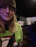 The Lawrence Arms / Violets / Dreadwolf on Dec 5, 2024 [388-small]