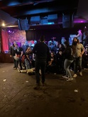 The Lawrence Arms / Violets / Dreadwolf on Dec 5, 2024 [389-small]