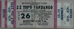 ZZ Top / Fleetwood Mac / Jeff Beck / Trooper / Jay Boy Adams on Jul 26, 1975 [413-small]