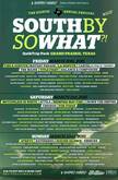 South by So What?! 2015 on Mar 20, 2015 [480-small]