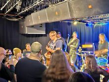 Scorched Waves / Rematch / Wheatus on Apr 13, 2025 [481-small]