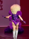 tags: Lil Kim Chi - Kansas State University Annual Drag Show - Midwest Princess on Apr 12, 2025 [487-small]