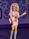 tags: Victoria Fox - Kansas State University Annual Drag Show - Midwest Princess on Apr 12, 2025 [488-small]