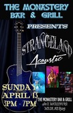 Strangeland on Apr 13, 2025 [498-small]