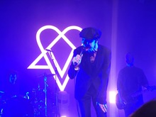 Ville Valo / Kælan Mikla on Apr 5, 2023 [620-small]