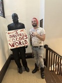 Code’s World  on Sep 30, 2023 [623-small]
