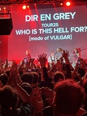 Dir En Grey on Apr 8, 2025 [639-small]