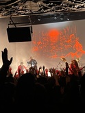 Dir En Grey on Apr 8, 2025 [643-small]
