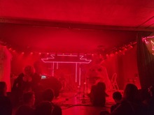 Tobacco, Tobacco / Nowhere2run / Deadtooth / naps / Wild Onion on Oct 26, 2024 [649-small]