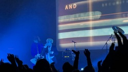 Dir En Grey on Apr 9, 2025 [654-small]