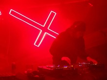 DJ Wyatt, Nowhere2run / Pictureplane / NFD / Wyatt / Projectile objects / Wyatt on Dec 3, 2024 [659-small]