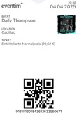 Daily Thompson / Rovar on Apr 4, 2025 [686-small]