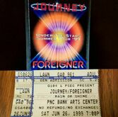 Journey / Foreigner on Jun 26, 1999 [713-small]