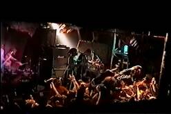 Limp Bizkit / Sevendust / Clutch on Feb 20, 1998 [819-small]