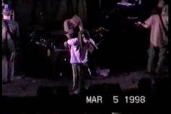 Sevendust on Mar 5, 1998 [828-small]