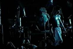 Limp Bizkit / Clutch / Sevendust on Mar 23, 1998 [845-small]