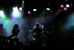 Coal Chamber / Sevendust on Apr 28, 1998 [850-small]