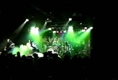 Coal Chamber / Sevendust on Apr 28, 1998 [851-small]
