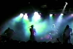 Coal Chamber / Sevendust on Apr 28, 1998 [853-small]
