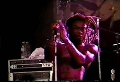 Coal Chamber / Sevendust on Apr 28, 1998 [854-small]