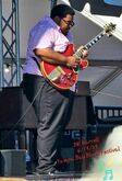 Tab Benoit / Ana Popović / DK Harrell / Joanne Shaw Taylor / Sierra Green on Apr 13, 2025 [876-small]