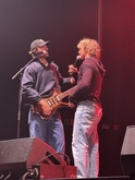 The Driver Era / bbno$ / Teezo Touchdown / trevor daniel on Apr 12, 2025 [913-small]