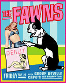 Group DeVille / The Fawns on Jul 26, 2002 [934-small]