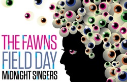 The Fawns / Field Day / The Midnight Singers on Oct 10, 2019 [964-small]