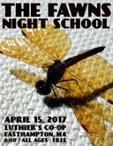 The Fawns / Night School / HD Quintet on Apr 15, 2017 [967-small]