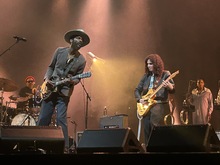Gary Clark Jr. / Hamish Anderson on Apr 14, 2025 [974-small]