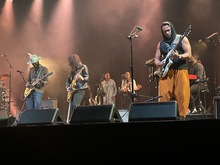 Gary Clark Jr. / Hamish Anderson on Apr 14, 2025 [975-small]
