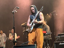 Gary Clark Jr. / Hamish Anderson on Apr 14, 2025 [976-small]